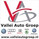 Logo Vallei Auto Groep Veenendaal